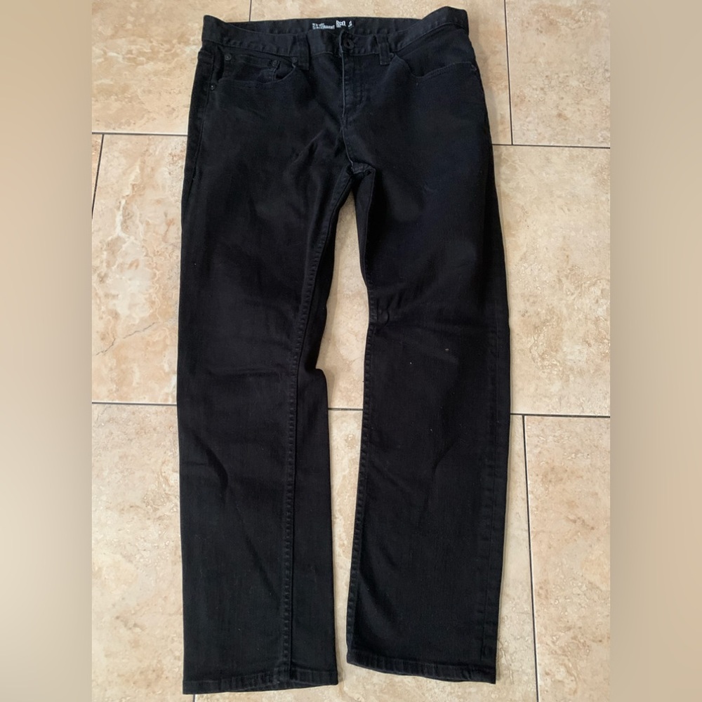 Black RSQ jeans